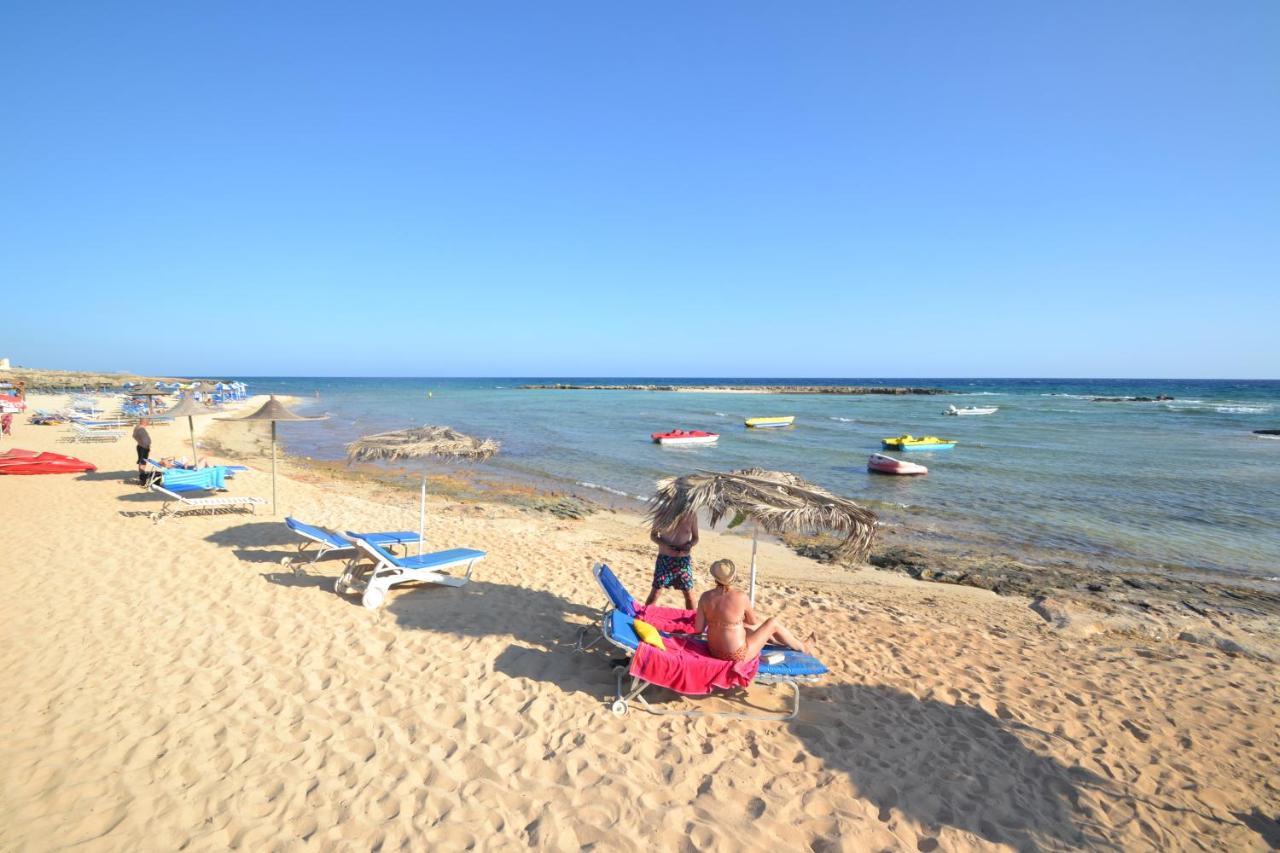 Ayia Napa Blue Villa Ngoại thất bức ảnh